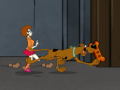 เกม Be Cool Scooby-Doo! Mystery Chase