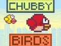 เกม Chubby Birds