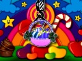 เกม Sweet Tower Challenge