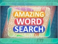 เกม Amazing Word Search