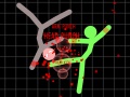 เกม Stickman Warriors