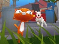 เกม Cat Runner