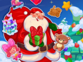 เกม Santa's Toy Workshop