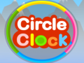 เกม Circle Clock