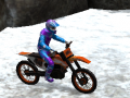 เกม Bike Trials Winter I