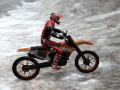 เกม Bike Trials Winter II