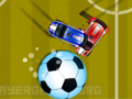เกม Minicar Soccer