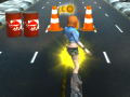 เกม Skater Girl