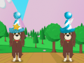 เกม Hat-tastic Match