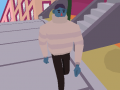 เกม Sidewalk Sidestep
