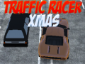 เกม Traffic Racer Xmas