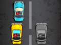 เกม Santa Super Car