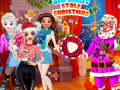 เกม How Harley Stole Christmas