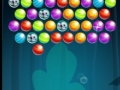 เกม Devil Bubble Shooter