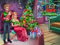 เกม Ellie Family Christmas