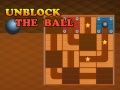 เกม Unblock the ball