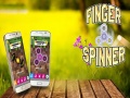 เกม Fidget Spinner
