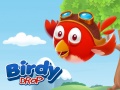 เกม Birdy Drop