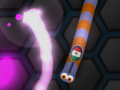 เกม Wormania.io