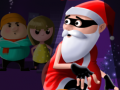 เกม Santa or Thief?