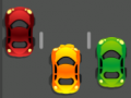 เกม Fast Driver