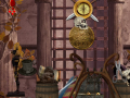 เกม Beneath the Mountain