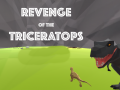 เกม Revenge of the Triceratops
