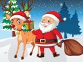 เกม Christmas Trains