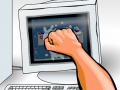 เกม Smash Your PC