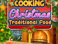 เกม Cooking Christmas Traditional Food