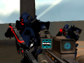 เกม Base of Robots