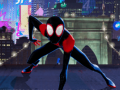 เกม Spiderman into the spiderverse Masked missions