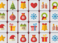 เกม Winter Mahjong
