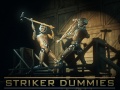 เกม Striker Dummies