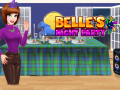 เกม Belle's Night Party
