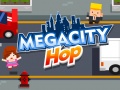 เกม Megacity Hop