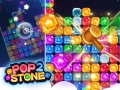 เกม Pop Stone 2