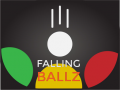 เกม Falling Ballz