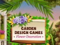 เกม Garden Design Games: Flower Decoration