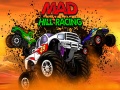 เกม Mad Hill Racing