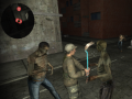เกม Heavy Combat: Zombies