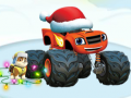 เกม Nick Jr: Happy Holidays Resort