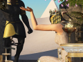 เกม Cleopatra's Secret