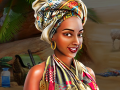 เกม Desert Queen