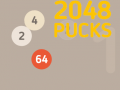เกม Pucks 2048