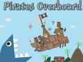 เกม Pirates Overboard