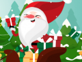 เกม Santa's Gifty Night