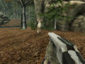 เกม Crazy Goat Hunter