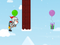เกม Flappy Santa