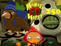 เกม Monkey Go Happy Stage 250